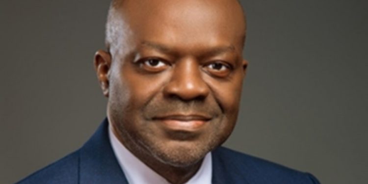 James Ilori, chief executive officer of FCMB Asset Management Limited,