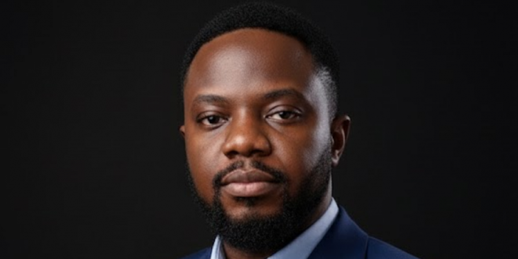 Financial crime | Japhet Gana