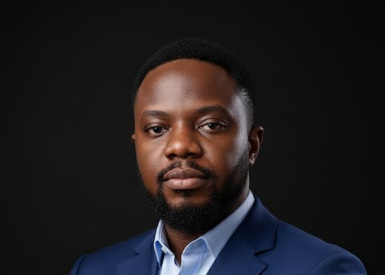 Financial crime | Japhet Gana