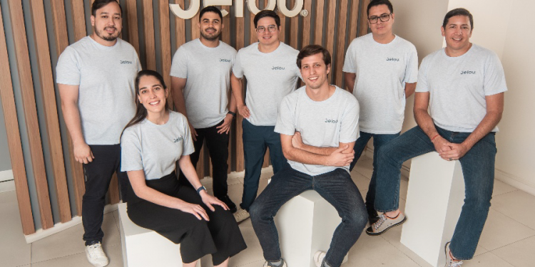 Jelou Raises $10m