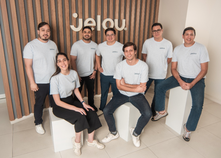 Jelou Raises $10m