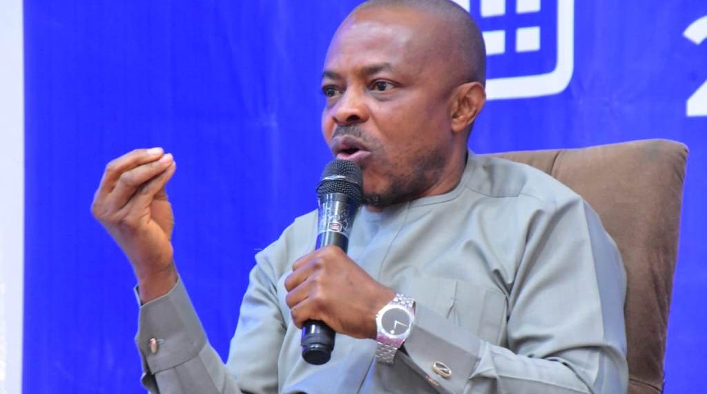 Joe Ajaero, Nigeria Labour Congress (NLC) | Tax Laws