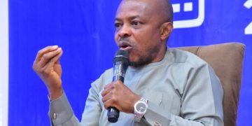 Joe Ajaero, Nigeria Labour Congress (NLC) | Tax Laws