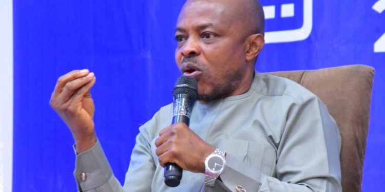 Joe Ajaero, Nigeria Labour Congress (NLC) | Tax Laws