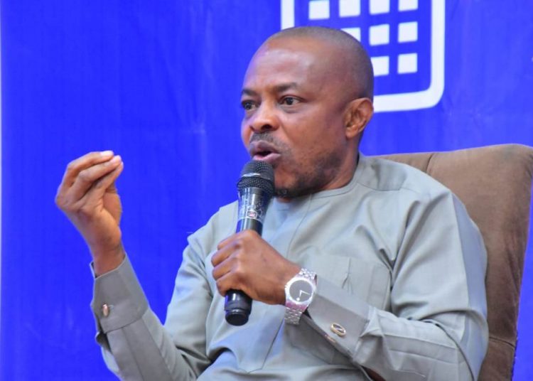 Joe Ajaero, Nigeria Labour Congress (NLC) | Tax Laws