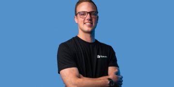 Joshua Harvey | Specno | South Africa AI adoption