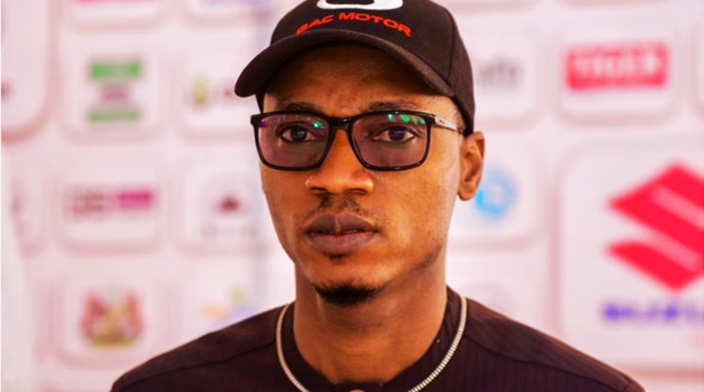 Jubril Arogundade - CIG Motors