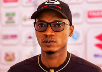 Jubril Arogundade - CIG Motors