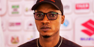 Jubril Arogundade - CIG Motors