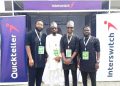 Interswitch and Kano Startup Weekend