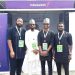 Interswitch and Kano Startup Weekend