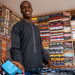 A Kano trader using Moniepoint