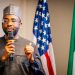 Kashifu Inuwa Abdullahi NITDA Nigeria | United States