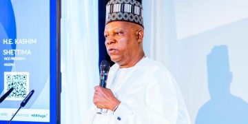 Kashim Shettima | Nigeria Poor