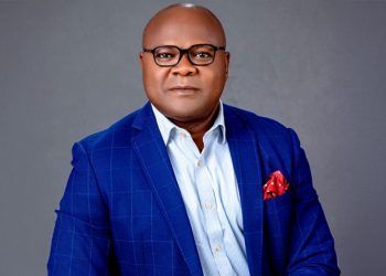 Kingsley Oseghale Check Point Software Technologies | African Youth