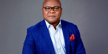 Kingsley Oseghale Check Point Software Technologies | African Youth