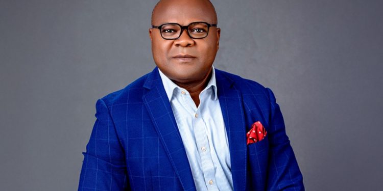 Kingsley Oseghale Check Point Software Technologies | African Youth