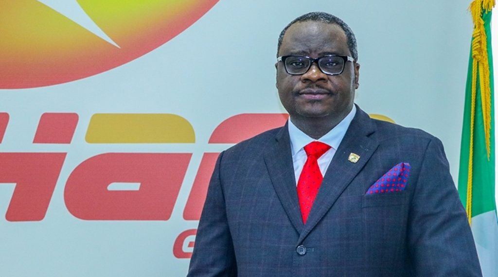 Kola Adesina, group managing director, Sahara Power Group