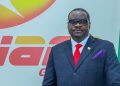 Kola Adesina, group managing director, Sahara Power Group