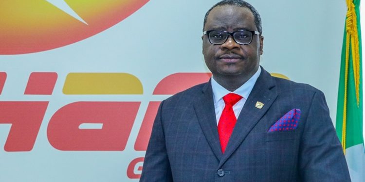 Kola Adesina, group managing director, Sahara Power Group | Mission 300 | digital grid
