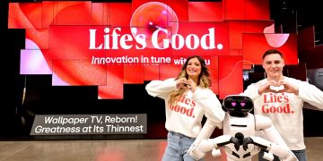 LG mobility technologies