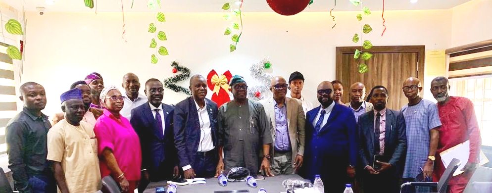 Lagos Government Moves to Unlock ₦3 Trillion Worth of Land Assets