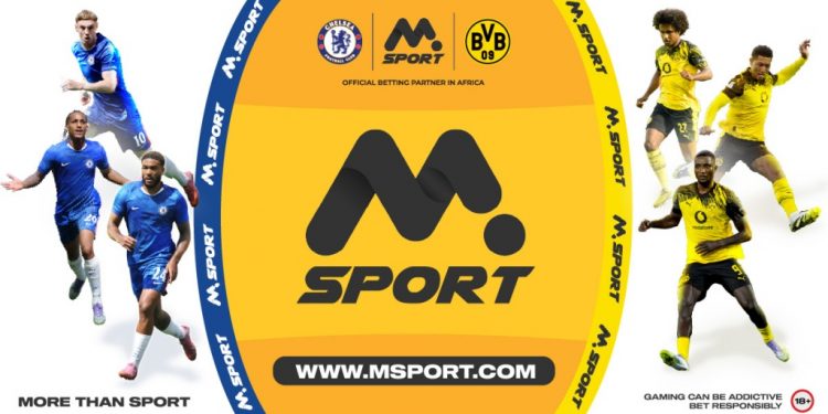 MSport 2026