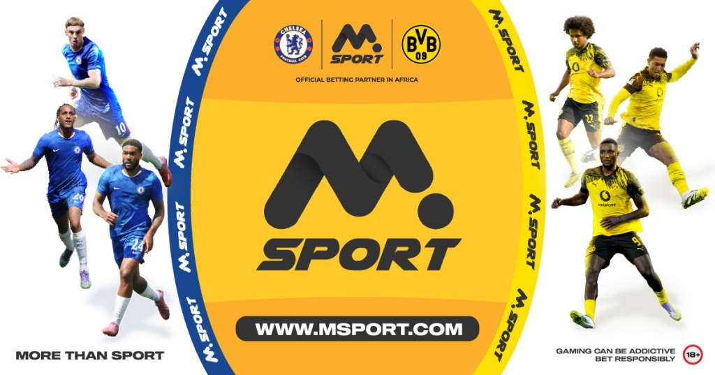 MSport 2026: New Features, Real Winners, and Why MSport Is Africa’s Biggest Sports Betting Platform