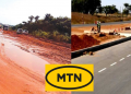 MTN Rehabilitation of Enugu-Onitsha Expressway