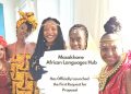 Masakhane African Languages Hub