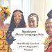 Masakhane African Languages Hub