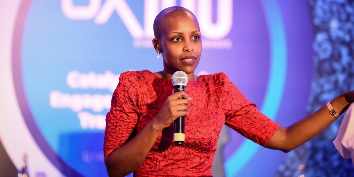 Microsoft Kenya Country Manager Phyllis Migwi to Step Down