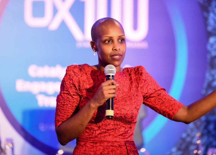 Microsoft Kenya Country Manager Phyllis Migwi to Step Down