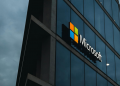 Microsoft, Meta_Big Tech Earnings Test AI Spending