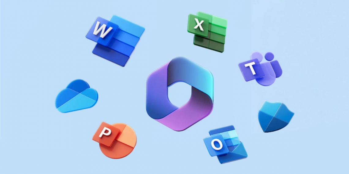 Microsoft Office is Not Becoming Microsoft 365 Copilot