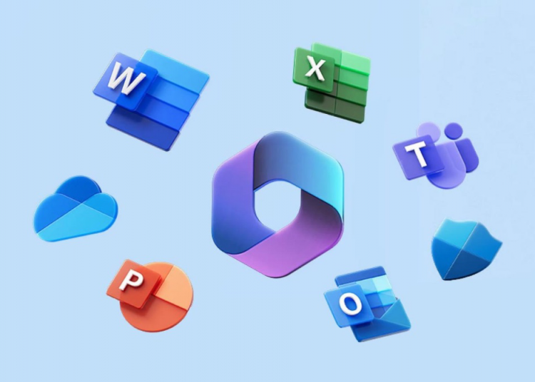 Microsoft Office is Not Becoming Microsoft 365 Copilot