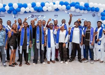 Moniepoint DreamDevs cohort 1