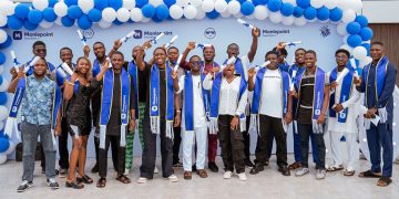 Moniepoint DreamDevs cohort 1