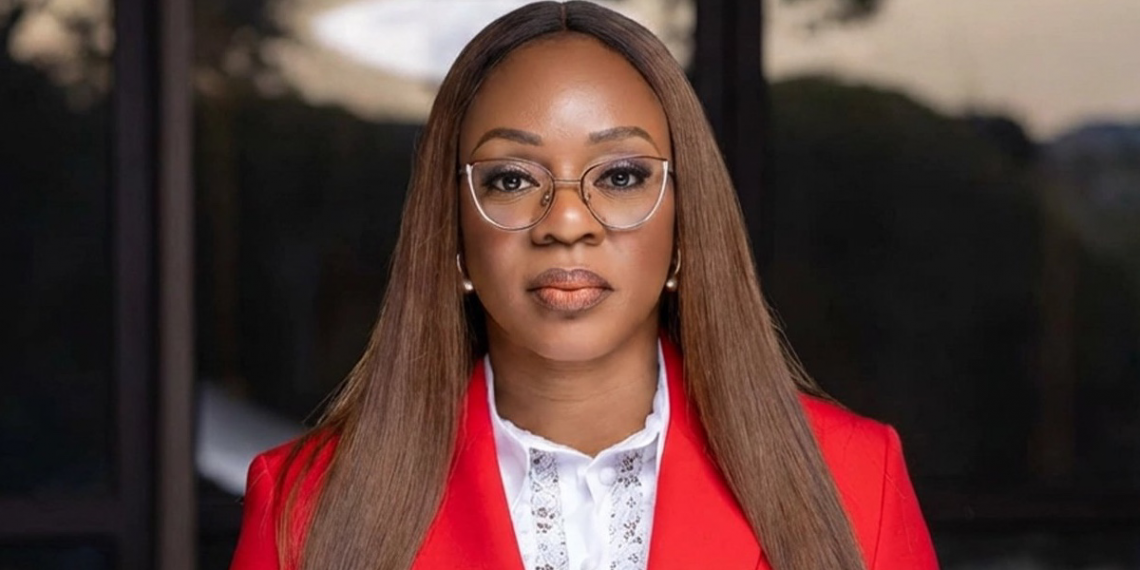 MultiChoice Nigeria: Who is Kemi Omotosho?