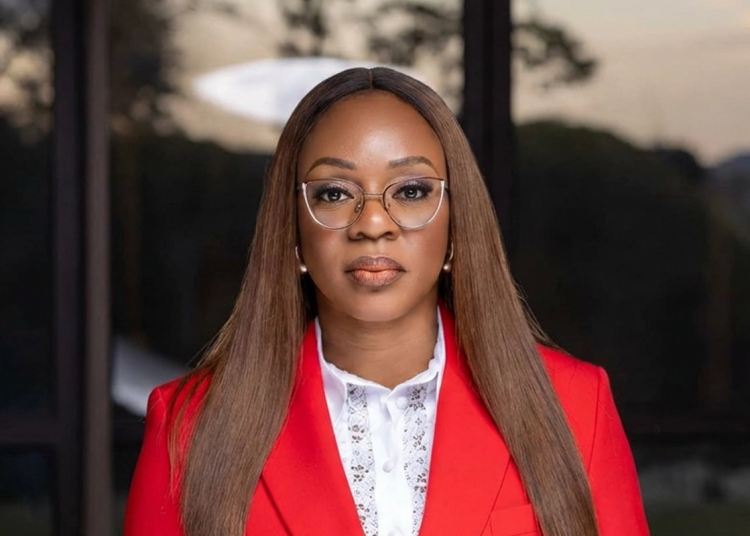 MultiChoice Nigeria: Who is Kemi Omotosho?