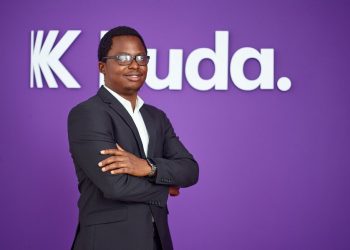 Musty Mustapha, MD/CEO of Kuda MFB