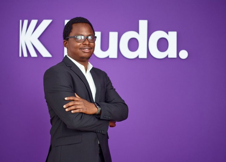 Musty Mustapha, MD/CEO of Kuda MFB