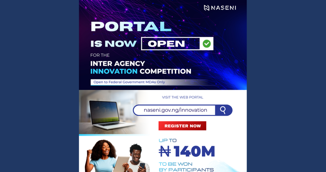 NASENI Inter-Agency Innovation Competition