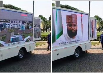 NASENI Inter-Agency Innovation Competition