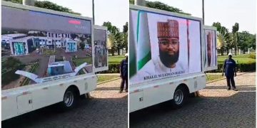 NASENI Inter-Agency Innovation Competition