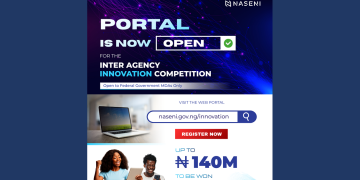 NASENI Inter-Agency Innovation Competition