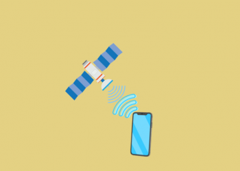 NCC Direct-to-Device (D2D) connectivity | Satellite-to-Phone