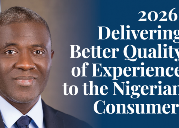 NCC - Dr Aminu Maida 2026 priorities | Consumers | Stakeholders