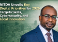 NITDA 2026 key agenda
