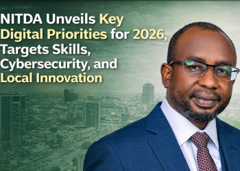 NITDA 2026 key agenda